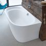 Duravit Cape Cod 700364000000000 wanna wolnostojąca 190x90 cm zdj.6
