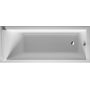 Duravit Starck 700334000000000 wanna prostokątna 170x70 cm zdj.1