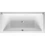 Duravit Starck 700340000000000 wanna prostokątna 190x90 cm zdj.1