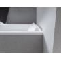 Duravit Starck 700340000000000 wanna prostokątna 190x90 cm zdj.6