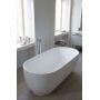 Duravit Luv 700434000000000 wanna wolnostojąca 180x85 cm zdj.5