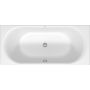 Duravit D-Neo 700476000000000 wanna prostokątna 180x80 cm zdj.1