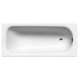 Kaldewei Saniform Plus 111734013001 wanna prostokątna 160x70 cm biała zdj.1