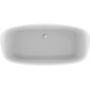 Ideal Standard Dea K8721V1 wanna wolnostojąca 180x80 cm owalna biała zdj.3