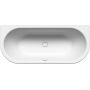 Kaldewei Classic Duo Oval 202240413001 wanna wolnostojąca 170x75 cm owalna biała zdj.1