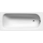 Kaldewei Saniform Plus 111534013001 wanna prostokątna 140x70 cm zdj.1