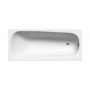 Kaldewei Saniform Plus 112200010001 wanna prostokątna 175x75 cm zdj.1