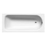 Kaldewei Saniform Plus 112634010001 wanna prostokątna 170x75 cm biała zdj.1