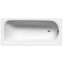 Kaldewei Saniform Plus 113734010001 wanna prostokątna 140x75 cm zdj.1