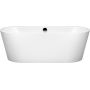 Kaldewei Meisterstück Classic Duo Oval 202942673001 wanna wolnostojąca 170x75 cm zdj.1