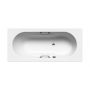 Kaldewei Vaio Set Star 234700010001 wanna prostokątna 180x80 cm zdj.1