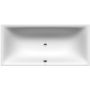 Kaldewei Silenio 267600010711 wanna prostokątna 180x80 cm biała zdj.1