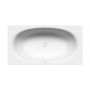 Kaldewei Ellipso Duo 286000010001 wanna prostokątna 190x100 cm zdj.1