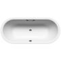 Kaldewei Classic Duo Oval 291210110001 wanna owalna zdj.1