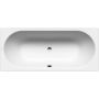 Kaldewei Classic Duo 291500013001 wanna prostokątna 190x90 cm biała zdj.1