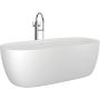 Kludi Resa S 53BF0153 wanna wolnostojąca 170x80 cm owalna biała zdj.1