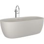 Kludi Resa S 53BF02O2 wanna wolnostojąca 170x80 cm owalna zdj.1