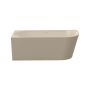 Oltens Holma 11300400 wanna narożna 160x75 cm owalna zdj.7