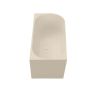 Oltens Holma 11300500 wanna narożna 160x75 cm owalna zdj.6