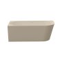 Oltens Holma 11300500 wanna narożna 160x75 cm owalna zdj.7
