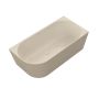 Oltens Holma 11301400 wanna narożna 160x75 cm owalna zdj.5
