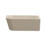 Oltens Holma 11301400 wanna narożna 160x75 cm owalna zdj.7