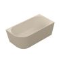 Oltens Holma 11301500 wanna narożna 160x75 cm owalna zdj.6