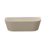 Oltens Holma 12300500 wanna przyścienna 160x75 cm owalna zdj.3