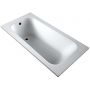 Schedline Atum 3WSTA1P15070 wanna prostokątna 150x70 cm biała zdj.1