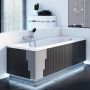 Schedpol Standard Plus 1041LED obudowa do wanny zdj.4