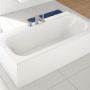 Sanplast Free Line 610040016001000 wanna prostokątna 170x75 cm zdj.6