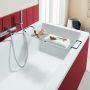 Villeroy & Boch Targa Plus UBA171NES2V01 wanna prostokątna 170x75 cm biała zdj.5