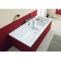 Villeroy & Boch Targa Plus UBA180NES2V01 wanna prostokątna 179.5x80 cm biała zdj.4