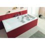 Villeroy & Boch Targa Plus UBA170NES2V01 wanna prostokątna 169.5x75 cm biała zdj.5