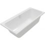 Villeroy & Boch Architectura UBA157ARE2V01 wanna prostokątna 150x70 cm biała zdj.3