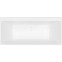 Villeroy & Boch Collaro UBA160COR2PV01 wanna prostokątna 160x70 cm biały zdj.1