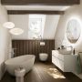 Villeroy & Boch Antao UBQ170TAO7VAL wanna wolnostojąca 170x75 cm owalna zdj.6