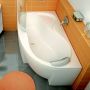 Zestaw Ravak C571000000, GPX2240140 + Viega 495121 zdj.5