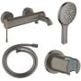 Zestaw Grohe 26574AL0, 27074AL0, 28362A00, 33624AL1 zdj.1