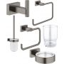 Zestaw Grohe 40372001, 40507AL1, 40508AL1, 40510AL1, 40511AL1, 40513AL1 zdj.1