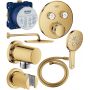 Zestaw Grohe 26066GL0, 26574GL0, 27057GL0, 27074GL0, 28362GL1, 29119GL0, 35600000 zdj.1