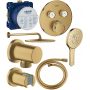 Zestaw Grohe 26066GN0, 26574GN0, 27057GN0, 27074GN0, 28362GL1, 29119GN0, 35600000 zdj.1