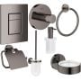 Zestaw Grohe 38732A00, 40364A01, 40365A01, 40367A01, 40369A01, 40374A01, 40394A01 zdj.1