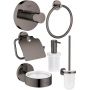 Zestaw Grohe 40364A01, 40365A01, 40367A01, 40369A01, 40374A01, 40394A01 zdj.1