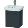 Zestaw Duravit No. 1 N14266L49490000 + Duravit No. 1 07434500002 zdj.1