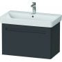 Zestaw Duravit No. 1 23758000002 + Duravit No. 1 N14283049490000 zdj.1