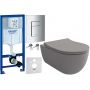 Zestaw Grohe Skate 38732000 + Grohe Rapid SL 38539001 + Bocchi V-Tondo 14170060129 + Bocchi V-Tondo A0333006 zdj.1