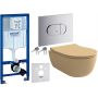 Zestaw Grohe Arena 38858000 + Grohe Rapid SL 38539001 + Bocchi V-Tondo 14170110129 + Bocchi V-Tondo A0333011 zdj.1