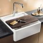 Blanco Panor 60 514501 zlewozmywak ceramiczny zdj.6