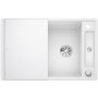 Blanco Axia III 45 S 523187 zlewozmywak granitowy 78x51 cm zdj.1